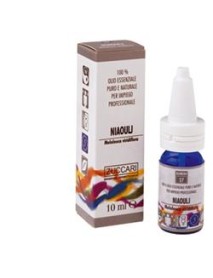 OLIO ESS NAT NIAOULJ 10ML