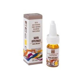 OLIO ESS NAT SALVIA OFF 10ML