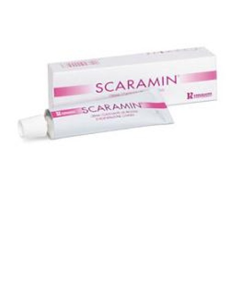 SCARAMIN CREMA 15ML