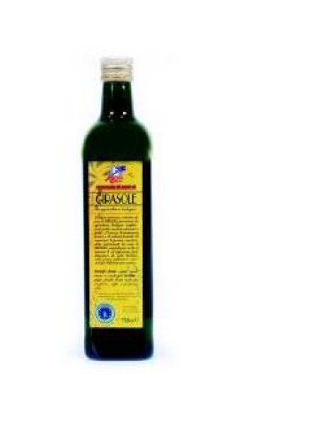 LA FINESTRA SUL CIELO SPREMUTA DI OLIO DI SEMI DI GIRASOLE 750G 