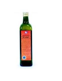 LA FINESTRA SUL CIELO OLIO DI SESAMO BIO 750ML 