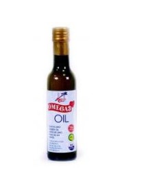 LA FINESTRA SUL CIELO OMEGA 3 OLIO DI SEMI DI LINO 250ML 