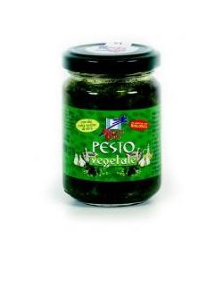 PESTO VEGETALE 130GR (I6/PESTO)(