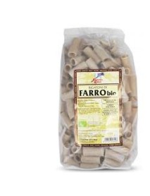 RIGATONI FARRO 500G FINESTRA SUL CIELO