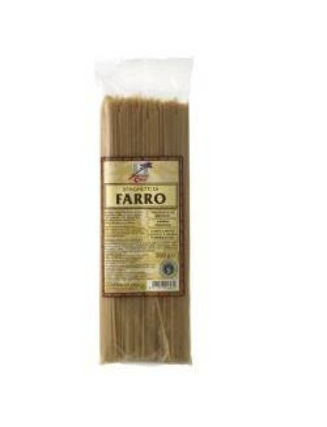 LINGUINE FARRO 500G FINESTRA