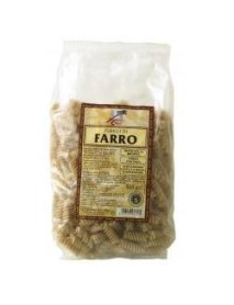 SEDANI DI FARRO BIO 500G