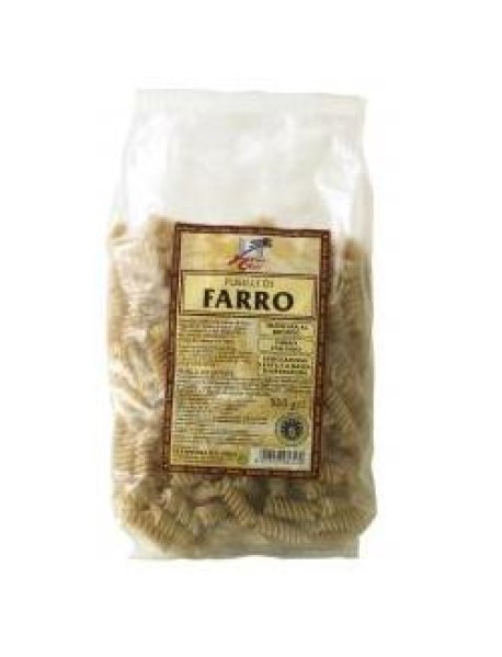 SEDANI DI FARRO BIO 500G