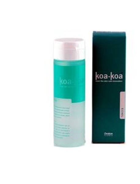 DEAKOS KOA KOA TONICO 200ML