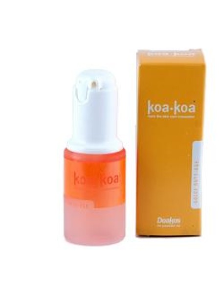 DEAKOS KOA KOA GTT ANTIA 30ML