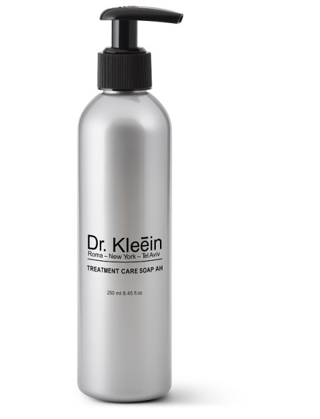 DR KLEEIN TREATMENT SOAP AH