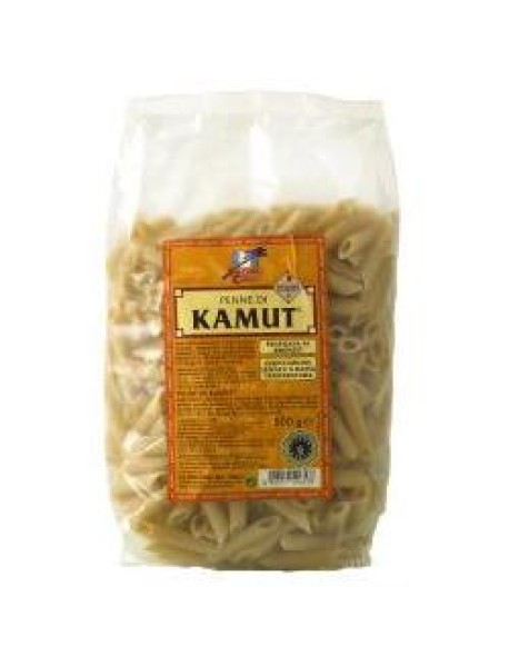 CASERECCI KAMUT 500 GR FINESTRA SUL CIELO