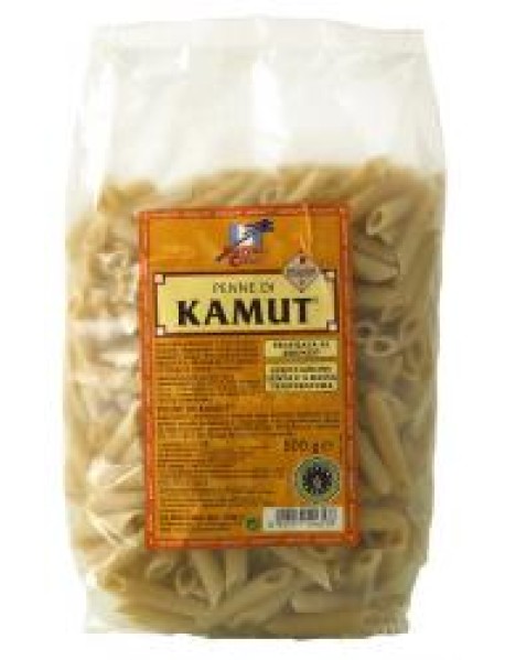 SEDANI KAMUT 500G FINESTRA