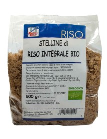 STELLINE RISO INT 500GR (I12/1ST