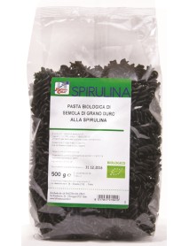 SEMOLA GRANO DURO SPIRUL 500G