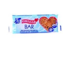 OMEGA 3 BAR 25GR (I24/1O3BAR)(SO