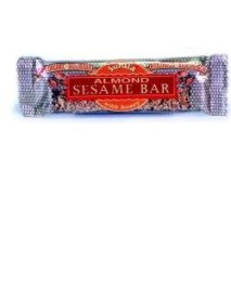 SESAME BAR ALMOND SUNITA BIO 30G