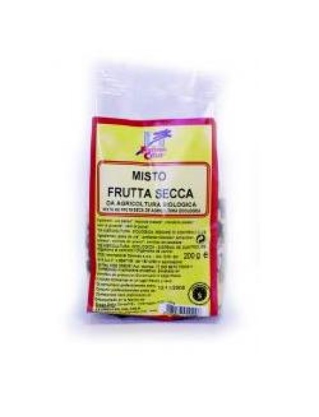 MISTO FRUTTA SECCA 200G FINESTRA