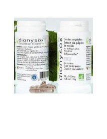 DIONYSOX 90CPS