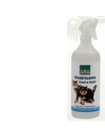 DISABITUANTE CANI & GATTI SPRAY