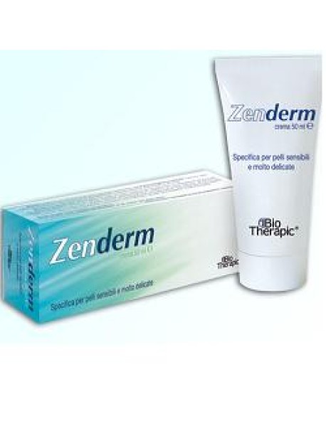 ZENDERM CREMA 50ML