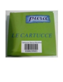 PURA CARTUCCE S/NICOTINA