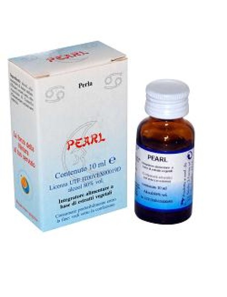 PEARL LIQUIDO 10ML