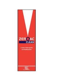 ZEROAC-CLEAN CR DET NORMALIZ 75M