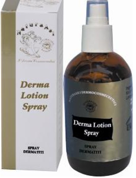 DERMA LOTION SPRAY DERMATI50ML