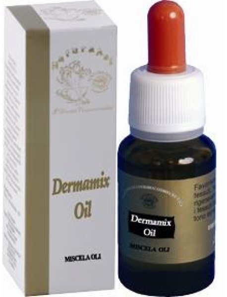 DERMAMIX OIL COMPL PSOR DERM15