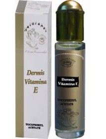 DERMIS VIT E PURA 100% 10ML