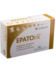 EPATORIL 30 COMPRESSE