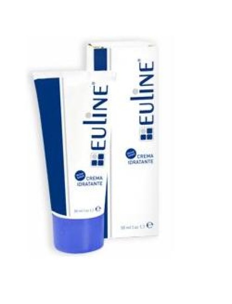 EULINE CREMA IDRAT GG 50ML