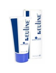 EULINE CR RISTRUTT TUBO 50ML