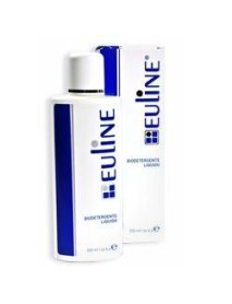 EULINE LIQ BIODET 200ML