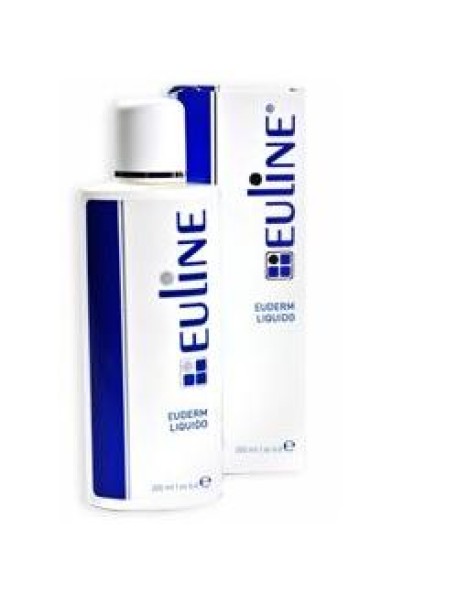 EULINE EUDERM DET INT LIQ 200ML