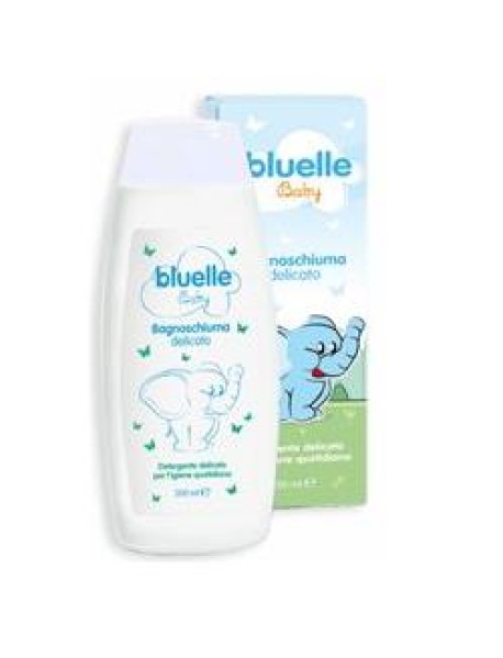 BLUELLE BABY BAGNOSCH DEL 200M