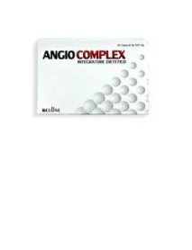 ANGIO COMPLEX 30CPS