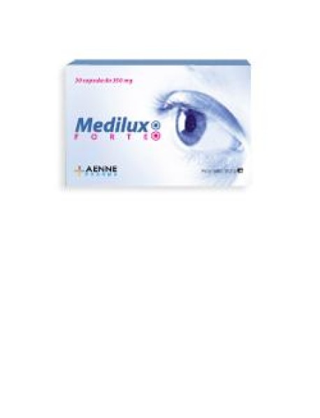 MEDILUX FTE INTEG 30 CPS