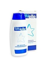 BLUELLE LATTE DET DEL 200ML