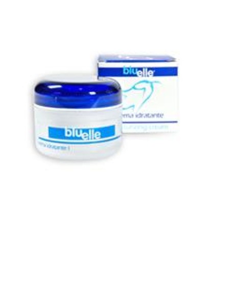 BLUELLE CREMA IDRAT 50 ML