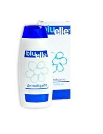 BLUELLE DERMOLIQ 200ML