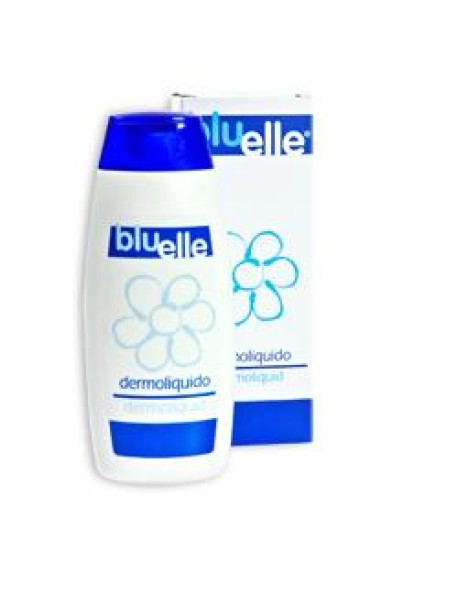 BLUELLE DERMOLIQ 200ML