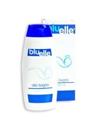 BLUELLE OLIO BAGNO DET 200ML