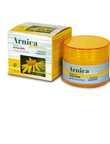 FARMADERBE ARNICA CREMA CONCENTRATA 75ML 