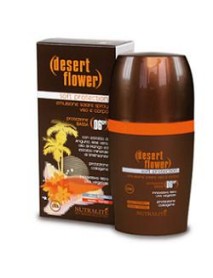 DESERT FLOWER  SOFT PROTECT 6