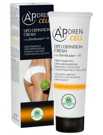 APDREN CR SNELLENTE 200ML (23811