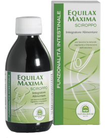 EQUILAX MAXIMA SOL ORALE SCIR