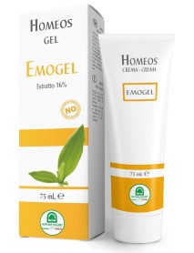 HOMEOS EMOGEL 16% 75ML