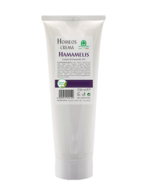 HOMEOS HAMAMELIS CREMA 250ML