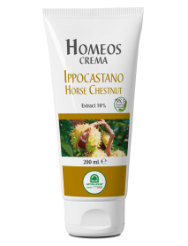 HOMEOS IPPOCASTANO CREMA 250ML